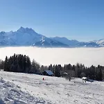 Hedonia B4 By Interhome