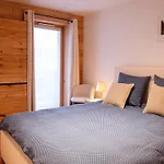Apartament Hedonia B4 By Interhome *