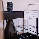 Apartament Hedonia B4 By Interhome *