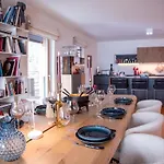 Hedonia B4 By Interhome Appartement Villars-sur-Ollon