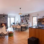 Hedonia B4 By Interhome