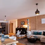 Hedonia B4 By Interhome Appartement *