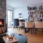 Appartement Hedonia B4 By Interhome Villars-sur-Ollon