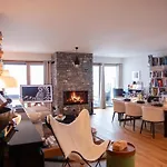 Hedonia B4 By Interhome