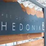 Hedonia B4 By Interhome