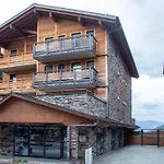 Appartement Hedonia B4 By Interhome
