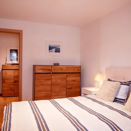 Apartment Hedonia B4 By Interhome Villars-sur-Ollon