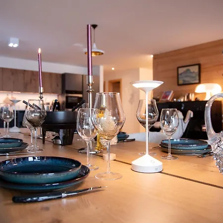 Hedonia B4 By Interhome Villars-sur-Ollon