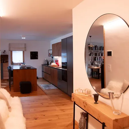 Hedonia B4 By Interhome *