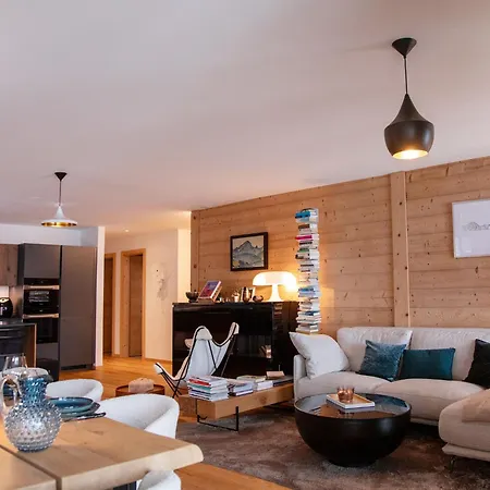 Hedonia B4 By Interhome Apartament *