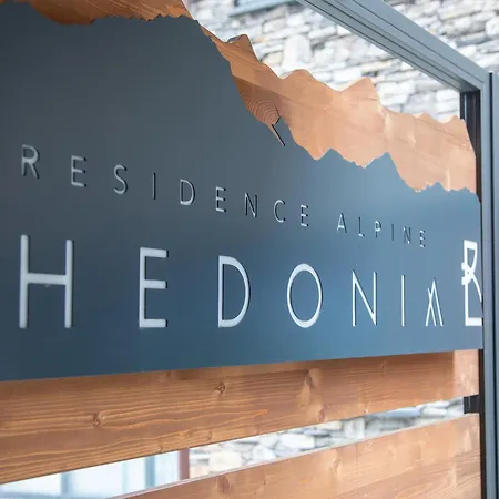 Hedonia B4 By Interhome