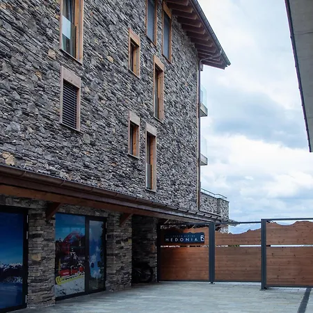 Hedonia B4 By Interhome Apartament *