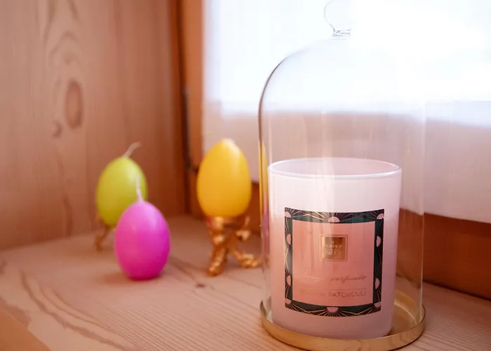 Hedonia B4 By Interhome *