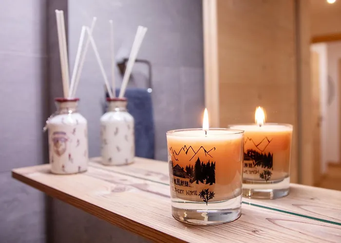 Hedonia B4 By Interhome Апартаменты *