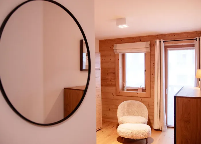 Hedonia B4 By Interhome Villars-sur-Ollon