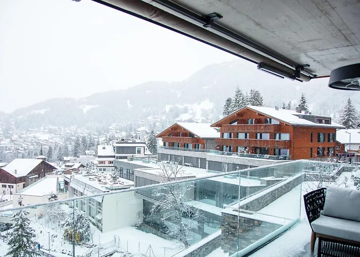 Апартаменты Hedonia B4 By Interhome *