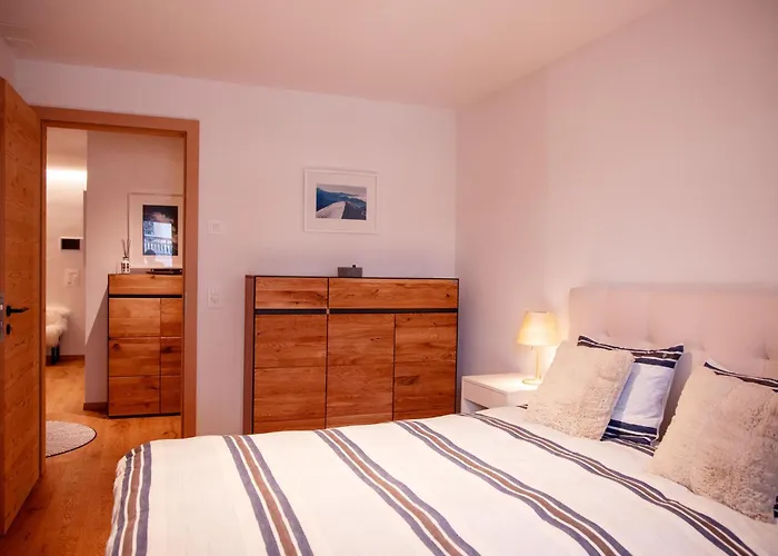 Apartament Hedonia B4 By Interhome Villars-sur-Ollon