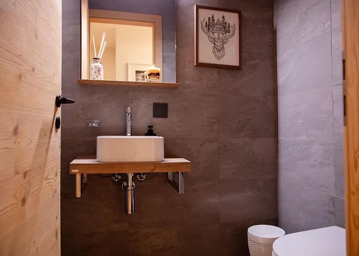 Hedonia B4 By Interhome