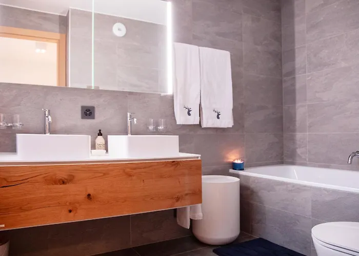 Hedonia B4 By Interhome *