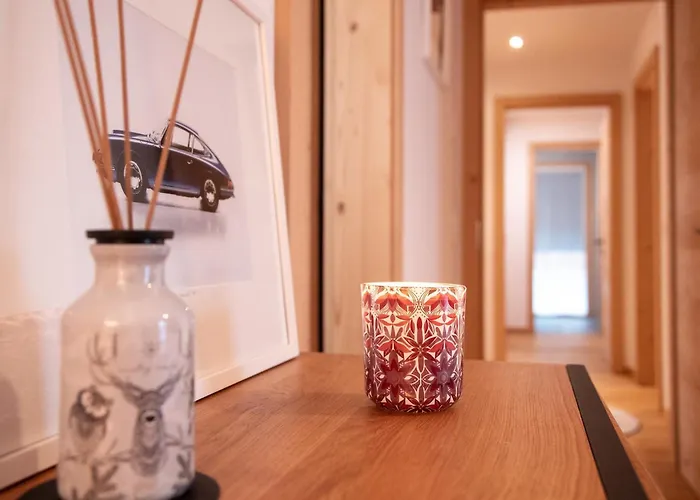 Hedonia B4 By Interhome * Villars-sur-Ollon