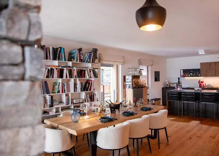 Hedonia B4 By Interhome Apartament