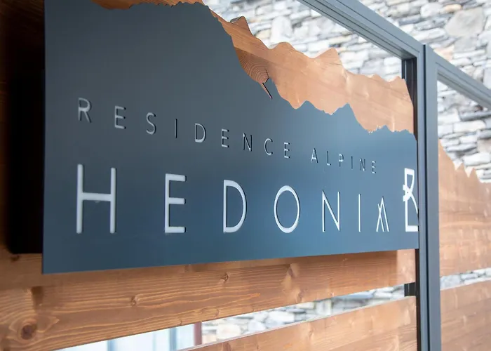 Hedonia B4 By Interhome