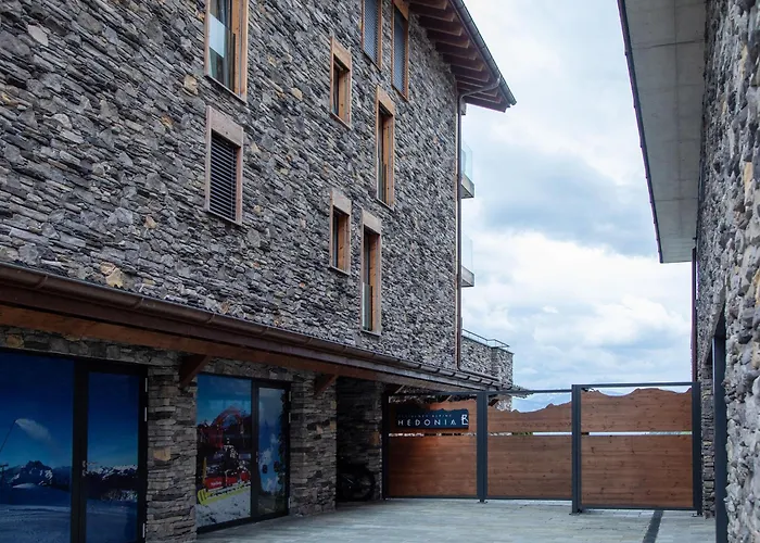 Hedonia B4 By Interhome Апартаменты *