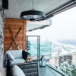 Hedonia B4 By Interhome * Villars-sur-Ollon