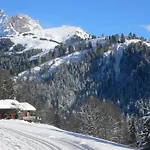 Hedonia B4 By Interhome * Villars-sur-Ollon