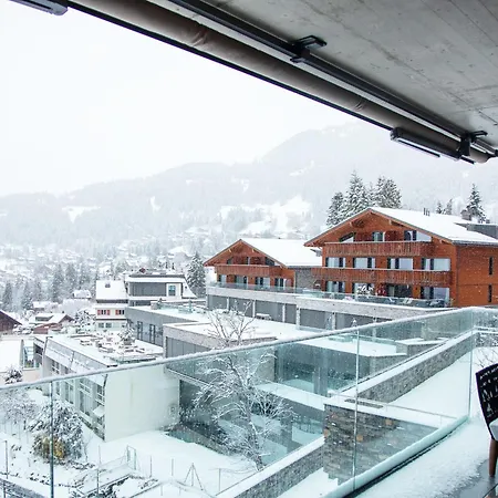 דירה Hedonia B4 By Interhome *