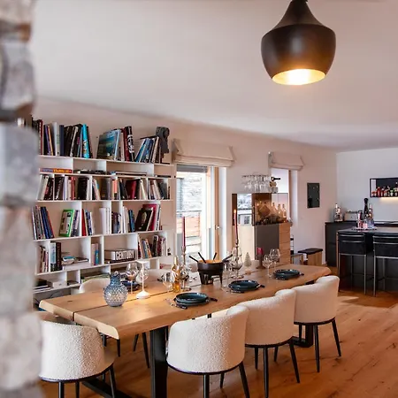 Hedonia B4 By Interhome דירה