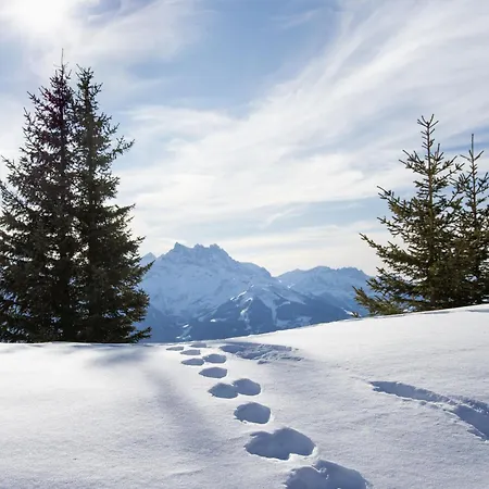 Hedonia B4 By Interhome Apartamento