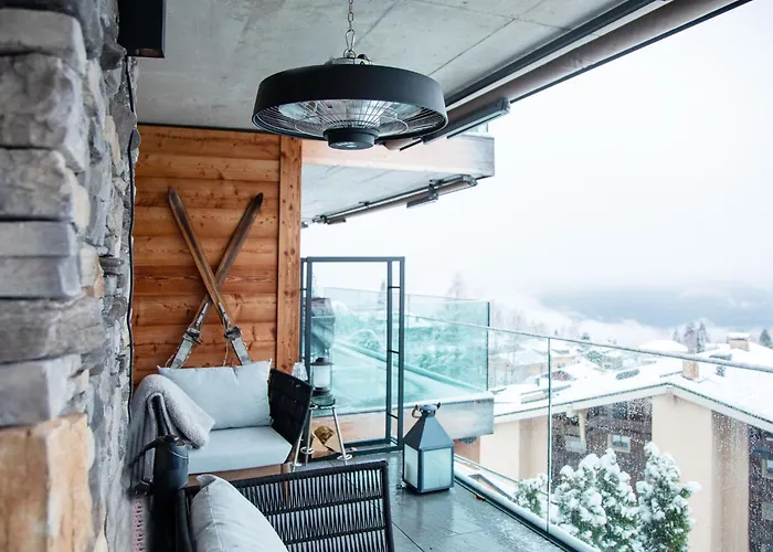 Hedonia B4 By Interhome * Villars-sur-Ollon