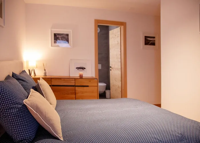 Apartamento Hedonia B4 By Interhome