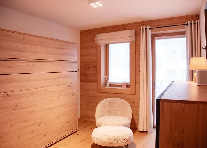 Hedonia B4 By Interhome Villars-sur-Ollon