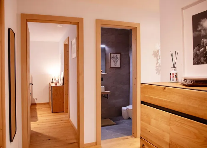 Apartamento Hedonia B4 By Interhome