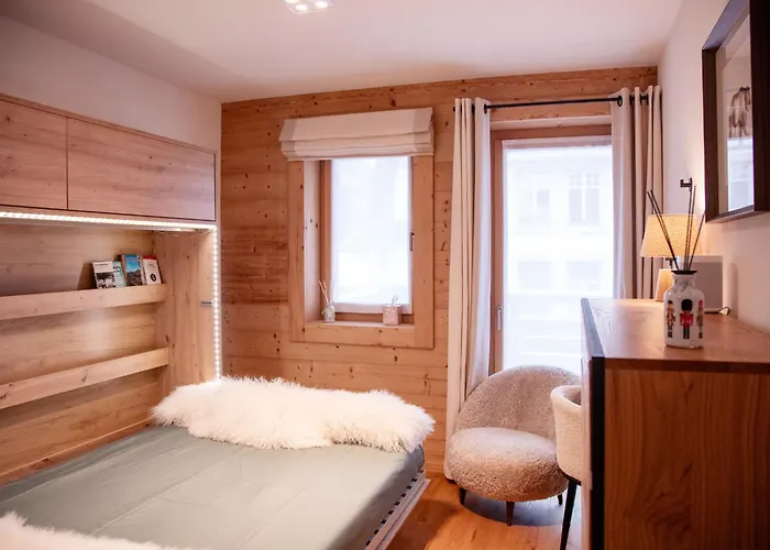 Hedonia B4 By Interhome Apartamento *