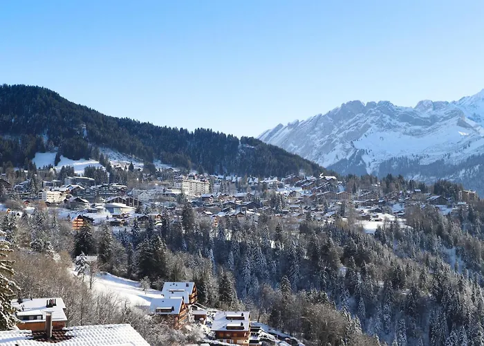 Hedonia B4 By Interhome Apartamento *