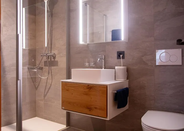 Hedonia B4 By Interhome * Villars-sur-Ollon