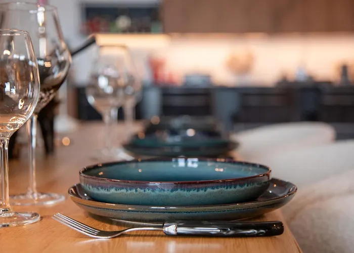 Apartamento Hedonia B4 By Interhome