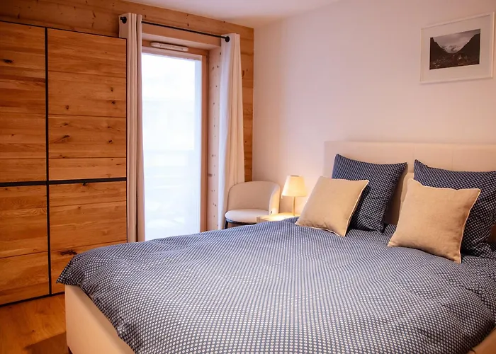 Apartamento Hedonia B4 By Interhome *