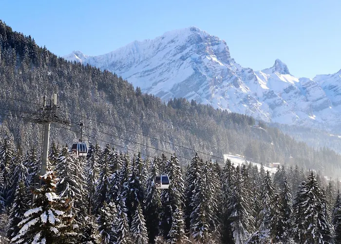 Apartamento Hedonia B4 By Interhome *