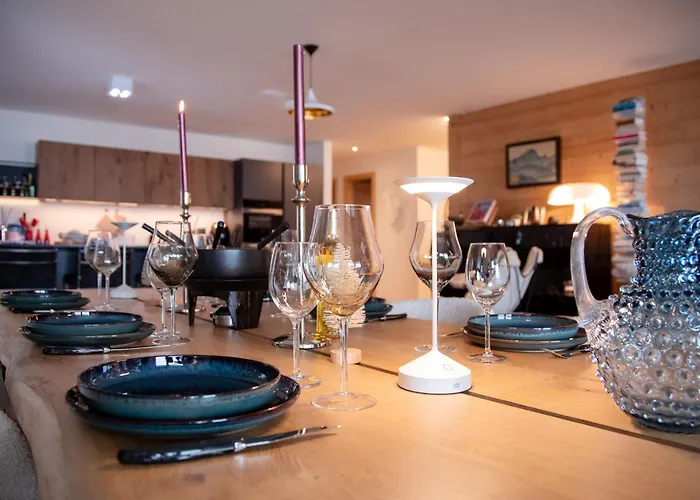 Hedonia B4 By Interhome Villars-sur-Ollon