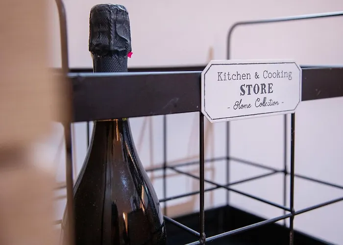 Apartamento Hedonia B4 By Interhome *