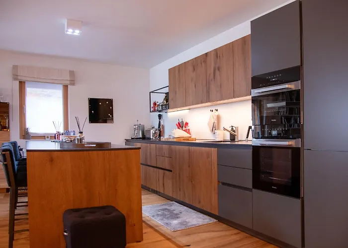 Apartamento Hedonia B4 By Interhome Villars-sur-Ollon