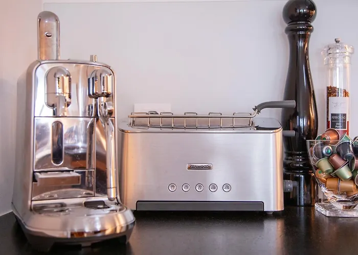 Hedonia B4 By Interhome Apartamento *