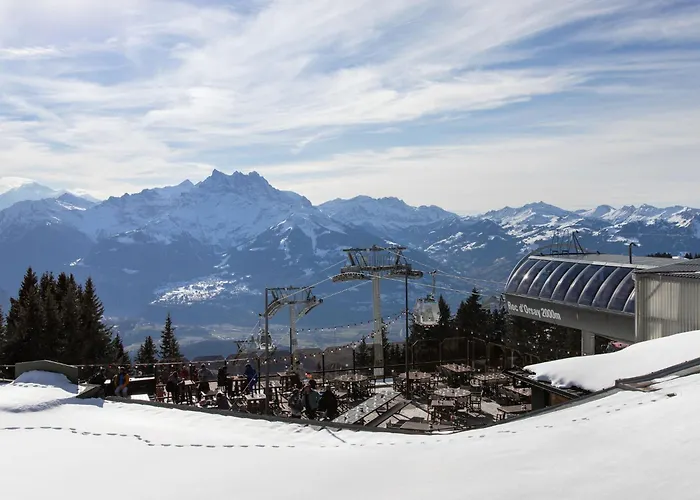 Hedonia B4 By Interhome Apartamento *