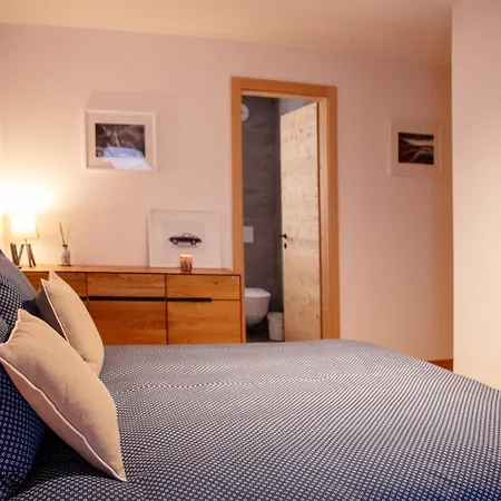 Appartement Hedonia B4 By Interhome