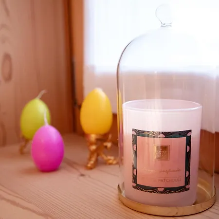 Hedonia B4 By Interhome *