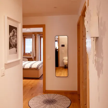 Hedonia By Interhome * Villars-sur-Ollon
